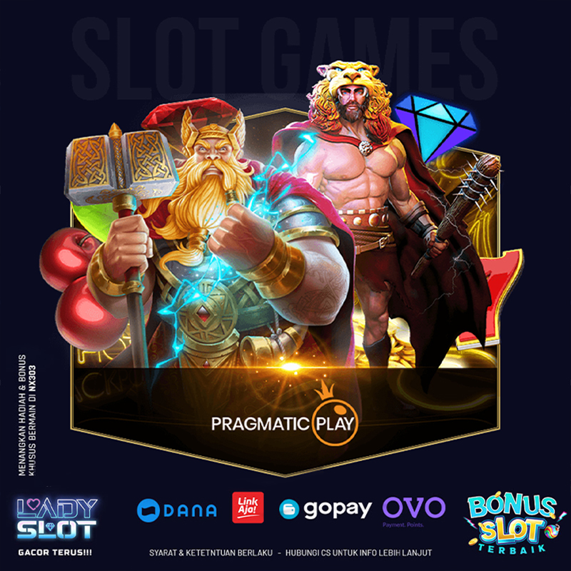 VIPBET88: Link Situs Slot Gacor Hari Ini Baru Lebih Gampang Menang